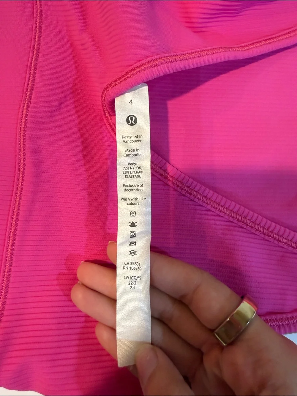 lululemon athletica lululemon power